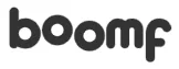 Boomf logo
