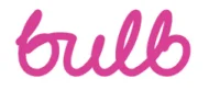 Bulb logo