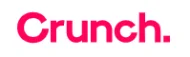 Crunch logo