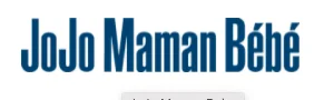 JoJo Maman Bebe logo