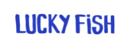 Lucky Fish logo