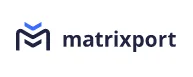 Matrixport logo