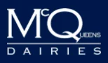 McQueens Dairies logo