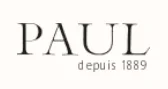 Paul  logo