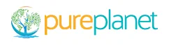 Pure Planet logo