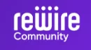 Rewire logo