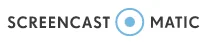 Screencast-O-Matic logo