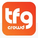 tfgcrowd logo