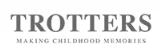 Trotters logo